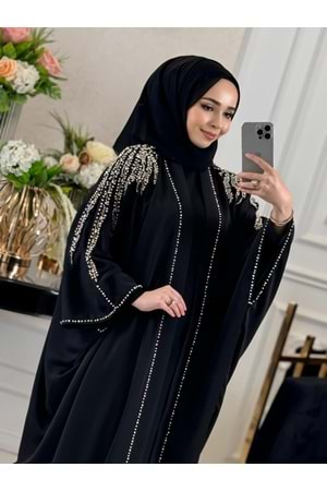 ALBERTA ABAYA TAKIM