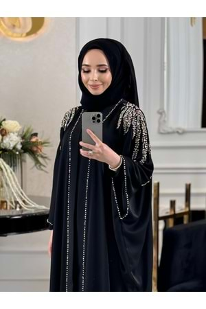 ALBERTA ABAYA TAKIM