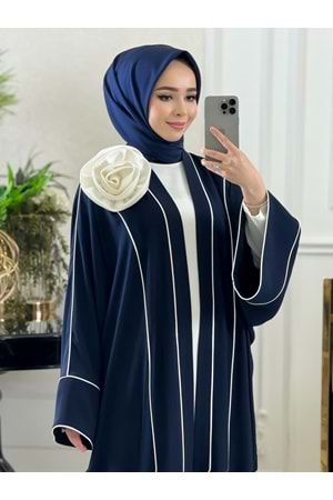 AVA ROSE ABAYA