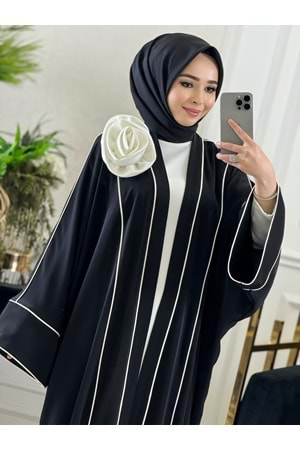 AVA ROSE ABAYA