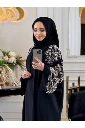 EAVERİL ABAYA TAKIM