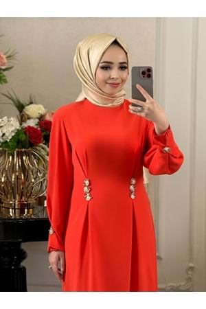 BREGE DRESS MERCAN