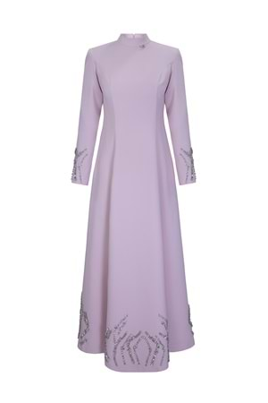 BALERINA DRESS PUDRA