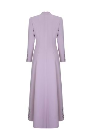 BALERINA DRESS PUDRA