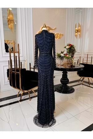 ROTH VIP LUX DRESS