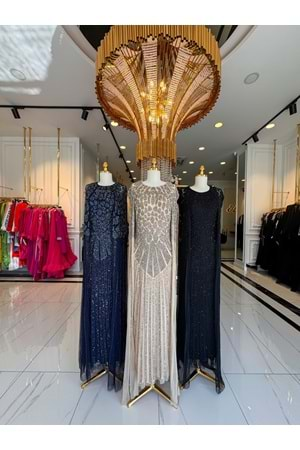 NİSİTH VIP LUX DRESS