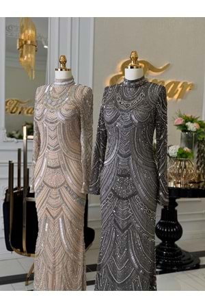 DALİA VIP LUX DRESS