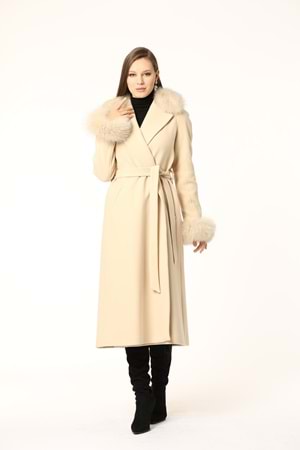 ARAM COAT VİZON