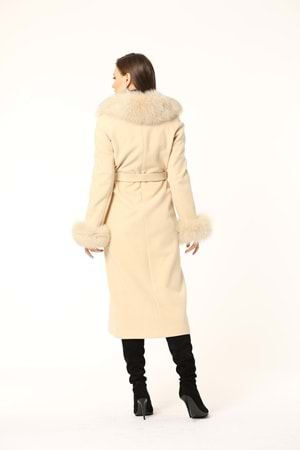 ARAM COAT VİZON