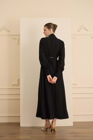 DOROTA DRESS SİYAH