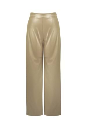 NIXIE SUIT GOLD