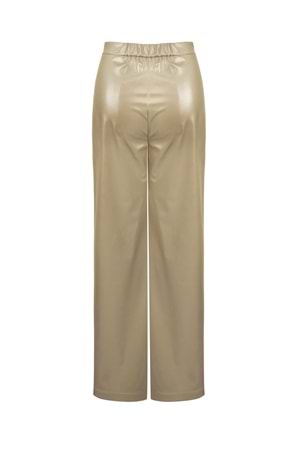 NIXIE SUIT GOLD