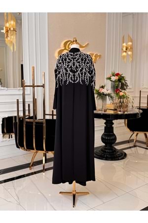 JUVEL VIP ABAYA TAKIM