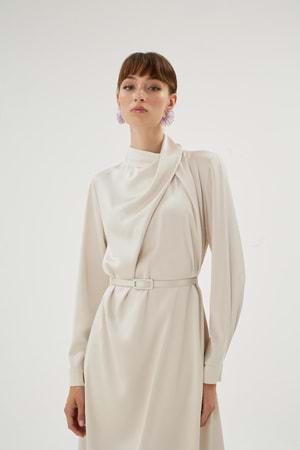 CRISTALLE DRESS TAŞ