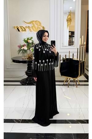 NİSA EXCLUSİVE ABAYA