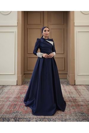 ALEA VIP DRESS LACİVERT