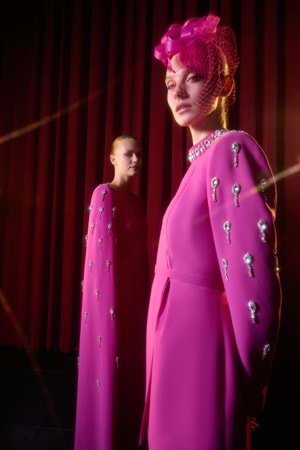 INFINITY SUİT FUŞYA