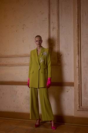 REVERIES TAKIM MİMOZA