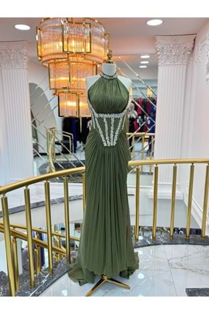 ARBEN VIP DRESS YEŞİL