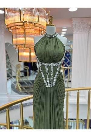ARBEN VIP DRESS YEŞİL