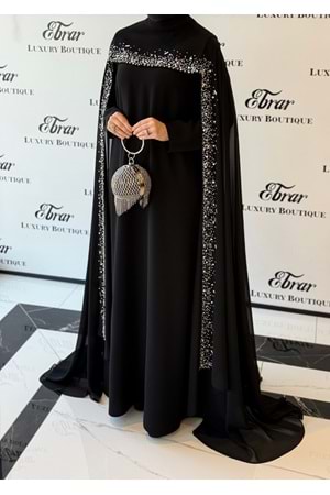 FIRZA VIP ABAYA TAKIM