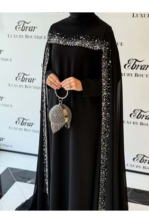FIRZA VIP ABAYA TAKIM
