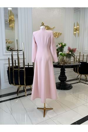 FLORE VIP DRESS PUDRA