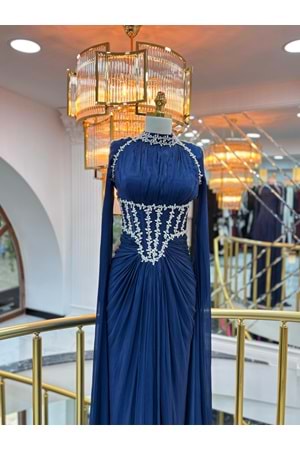ARDEN VIP DRESS MAVİ