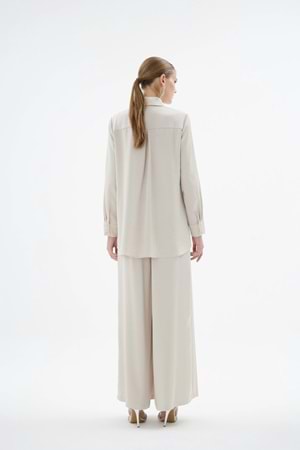 ELİZA SUİT BEJ