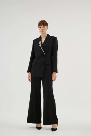 VALIENTE SUIT SİYAH