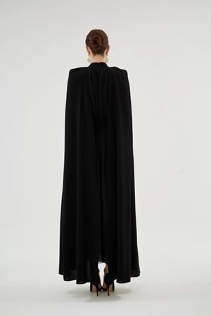 CALLISTA ELBİSE SİYAH