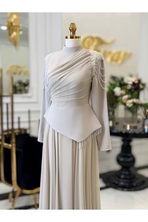 ALARA DRESS TAŞ