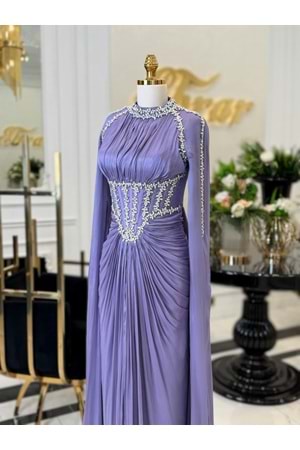 ARDEN VIP DRESS MOR