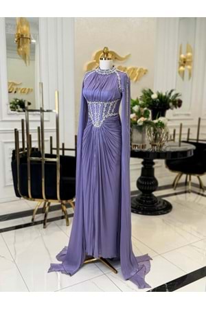 ARDEN VIP DRESS MOR