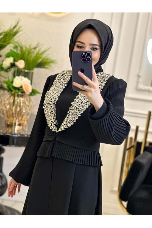 JOLİE ABAYA