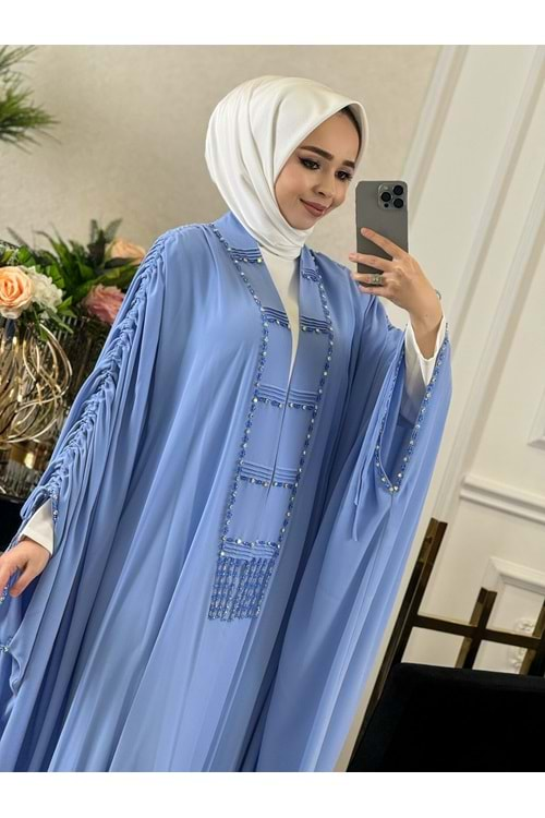 ESPERANZ ABAYA