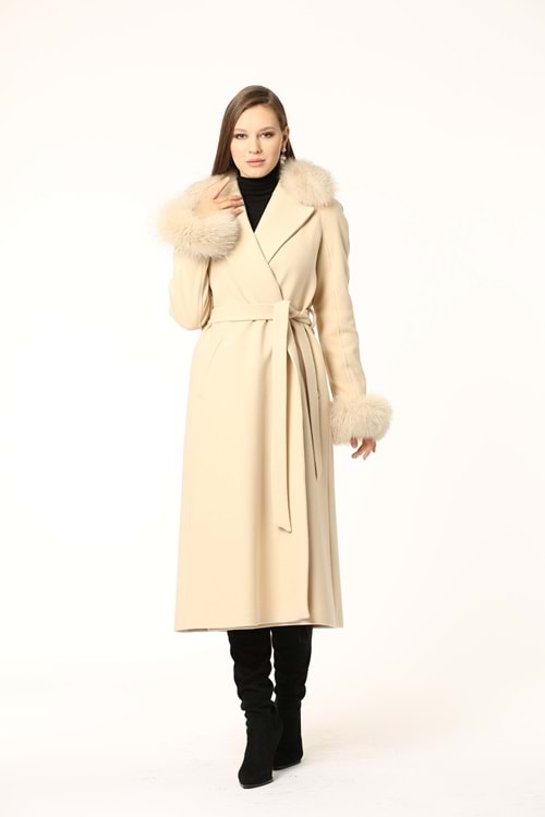 ARAM COAT VİZON