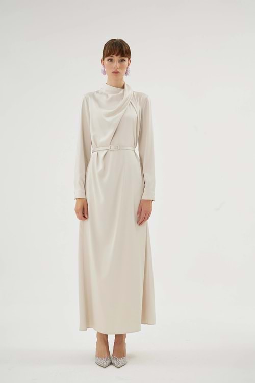 CRISTALLE DRESS TAŞ