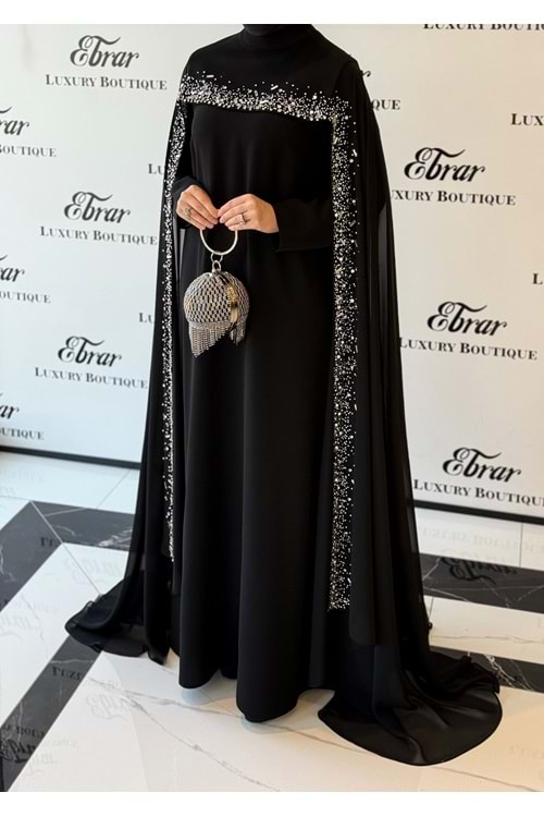 FIRZA VIP ABAYA TAKIM