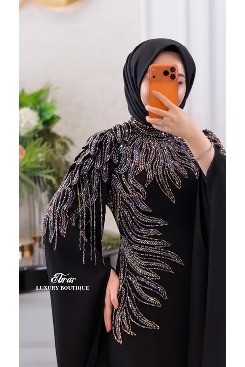 BEVERLEY RARE ELBİSE