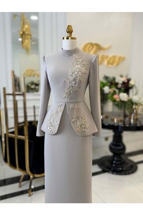 ALQAS DRESS TAŞ