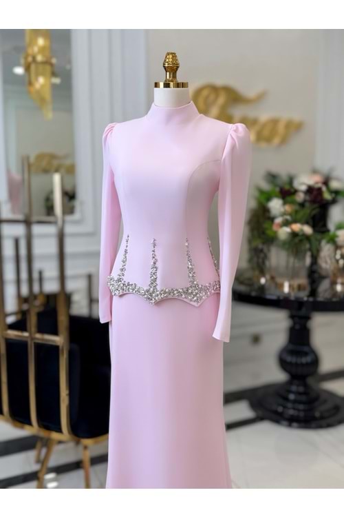 TİERRA DRESS PUDRA