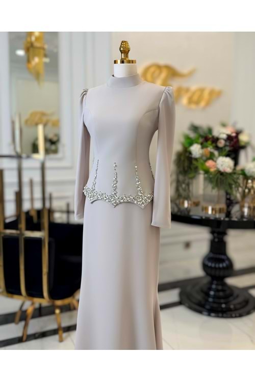 TİERRA DRESS TAŞ