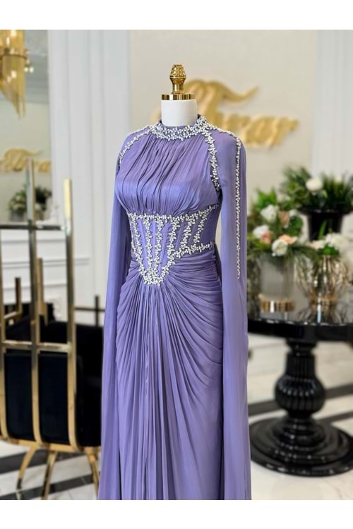 ARDEN VIP DRESS MOR
