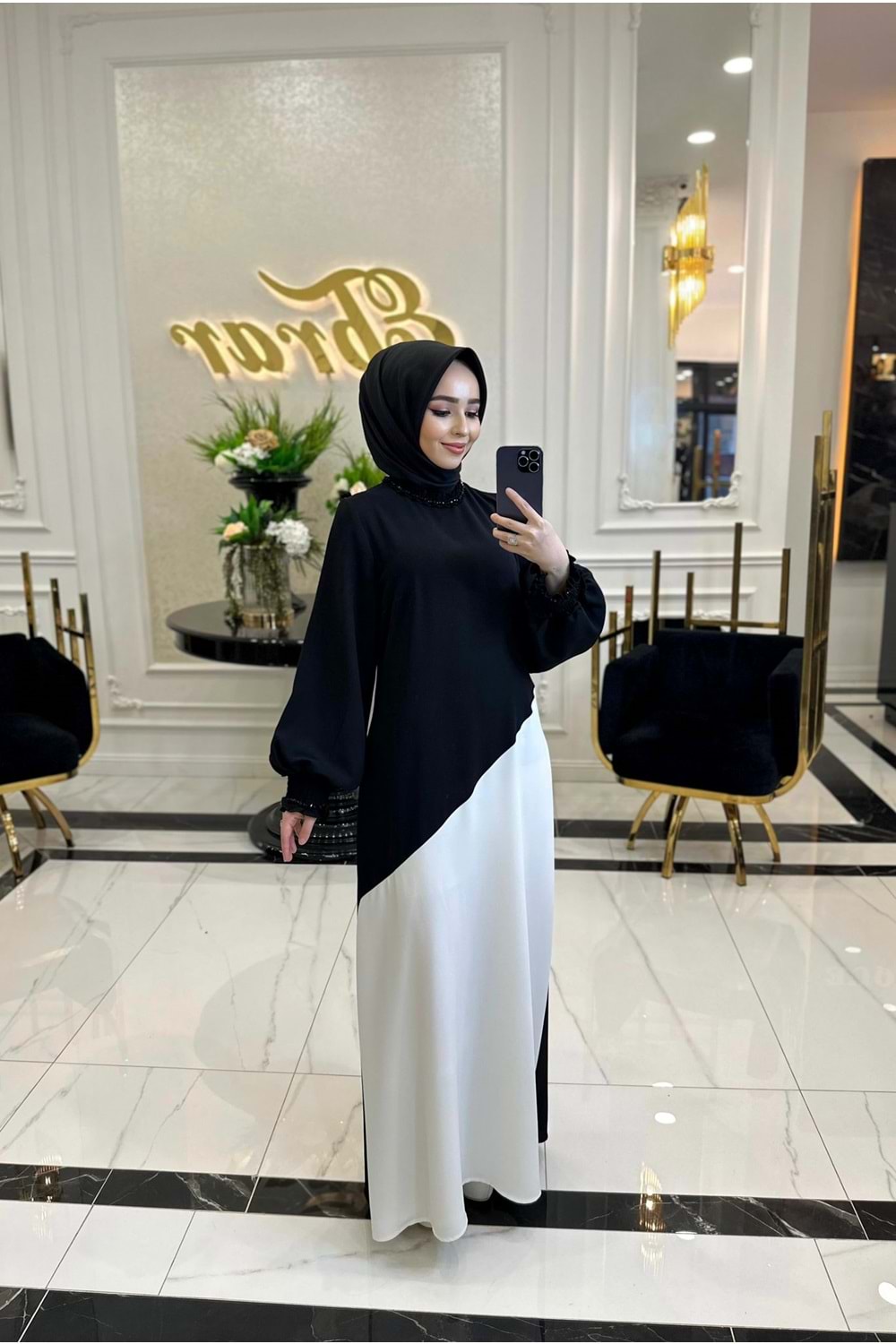 EUGENİE TAKIM ELBİSE