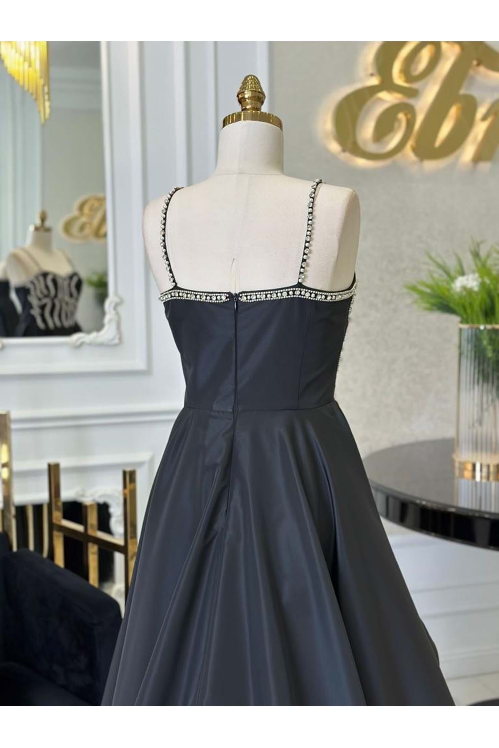 GENEVİEVE VIP NIGHT DRESS