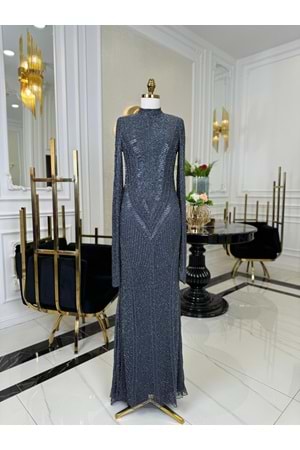 ELSPETHVIP LUX DRESS