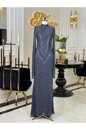 ELSPETHVIP LUX DRESS