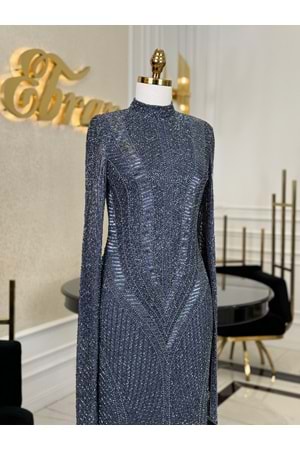ELSPETHVIP LUX DRESS