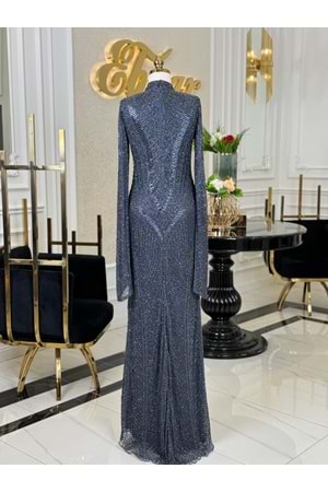 ELSPETHVIP LUX DRESS